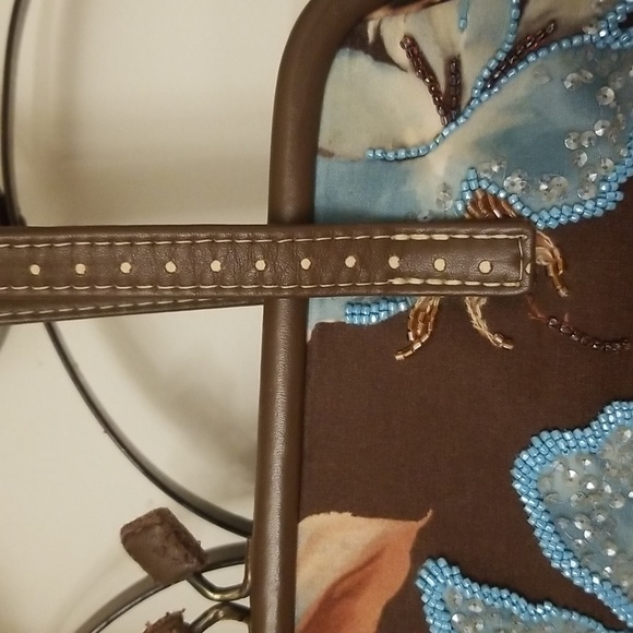 Isabella Fiore gorgeous bag - Picture 5 of 12